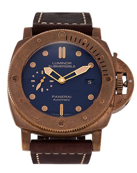 place to sell panerai watch|panerai watchfinder trade in.